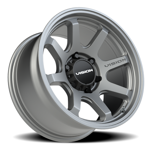 Wheel 351 Series - 3517836SG10