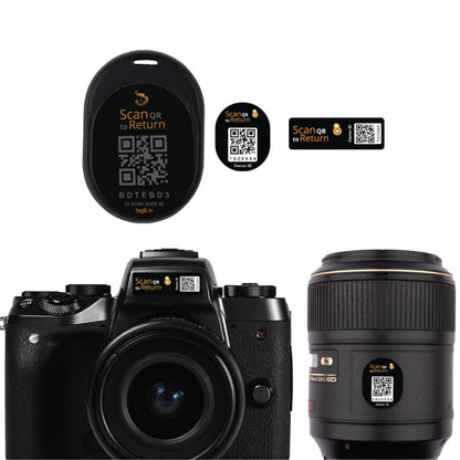 Dolphin Camera Gear