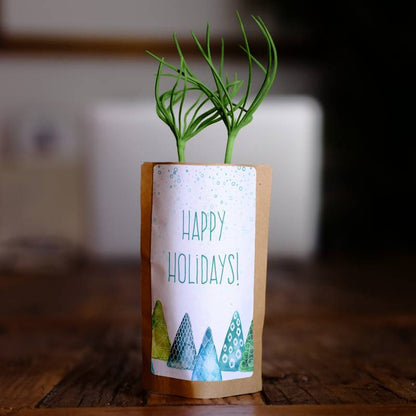 Happy Holidays