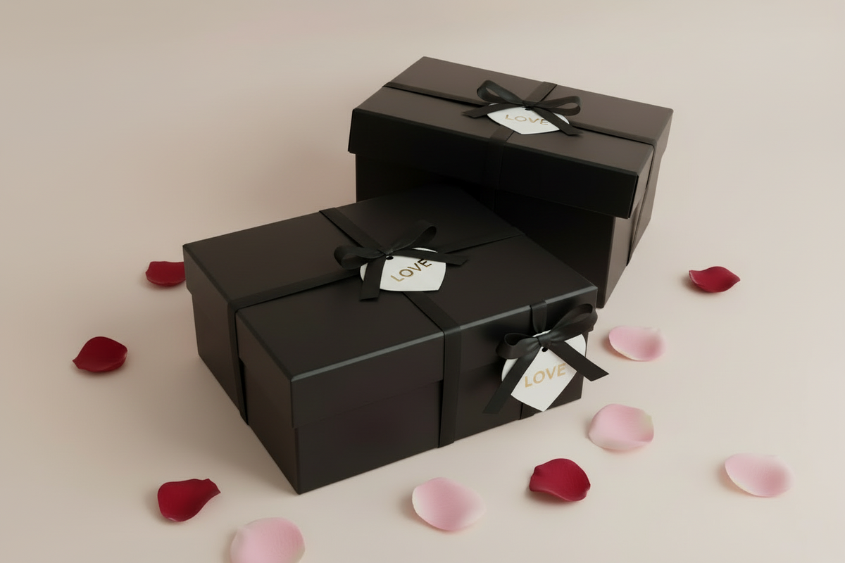 Sweet Little Things Mini Gift Set