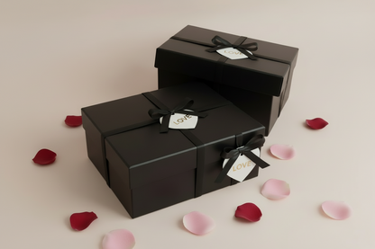 Sweet Little Things Mini Gift Set