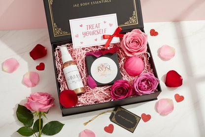 Sweet Little Things Deluxe Gift Set