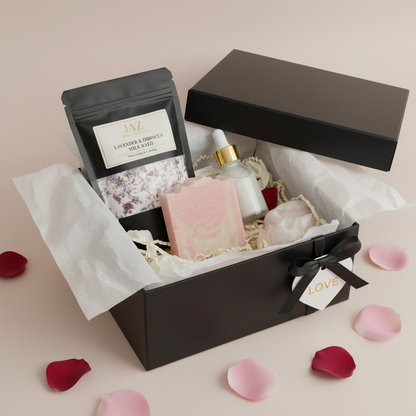 Sweet Little Things Mini Gift Set